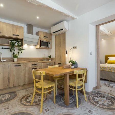 Valbonne Flat Apartment Luaran gambar