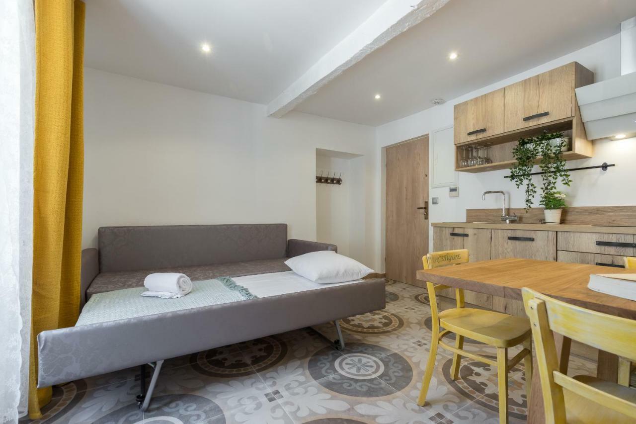 Valbonne Flat Apartment Luaran gambar