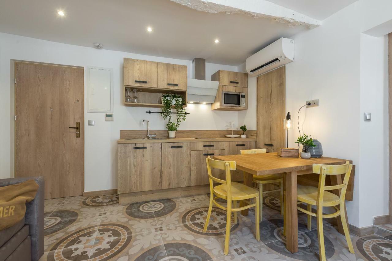 Valbonne Flat Apartment Luaran gambar