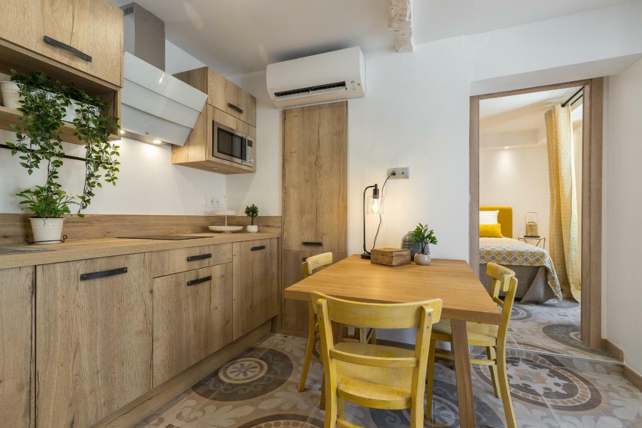 Valbonne Flat Apartment Luaran gambar