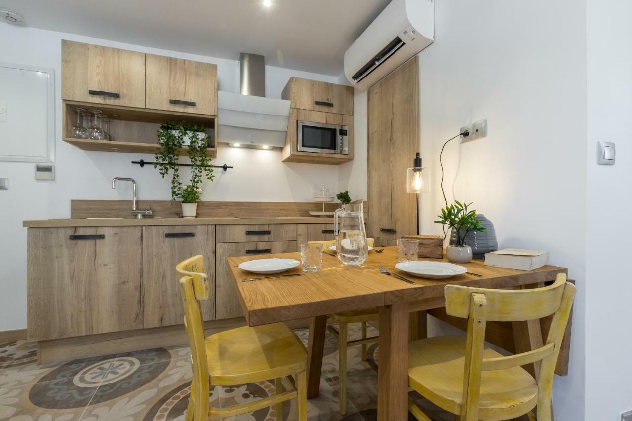 Valbonne Flat Apartment Luaran gambar