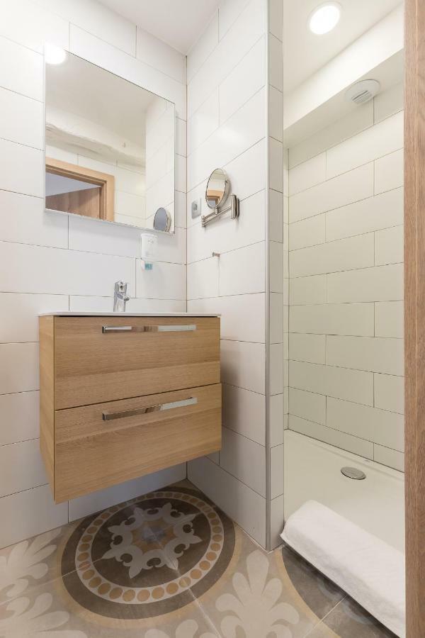 Valbonne Flat Apartment Luaran gambar