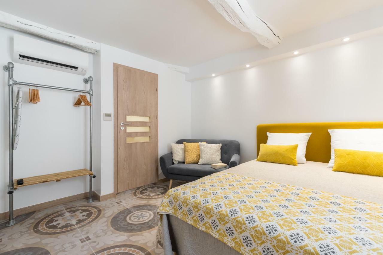 Valbonne Flat Apartment Luaran gambar