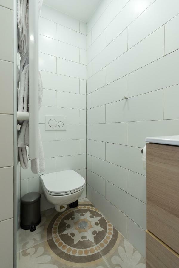 Valbonne Flat Apartment Luaran gambar