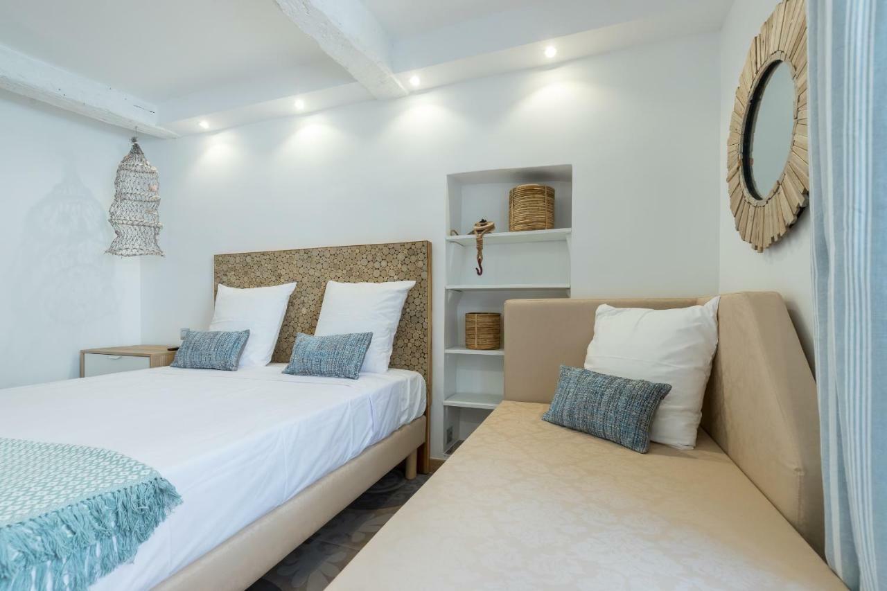 Valbonne Flat Apartment Luaran gambar