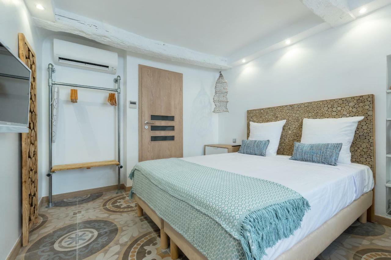 Valbonne Flat Apartment Luaran gambar