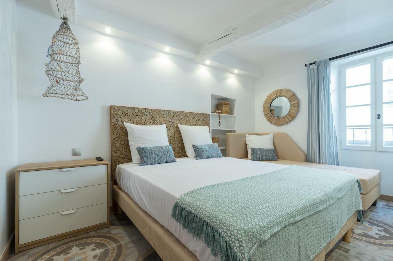 Valbonne Flat Apartment Luaran gambar