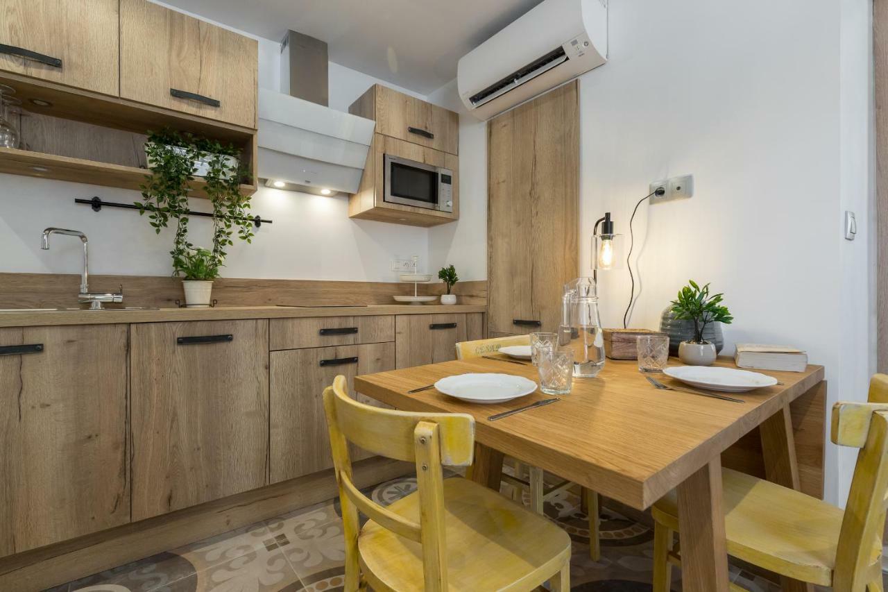 Valbonne Flat Apartment Luaran gambar