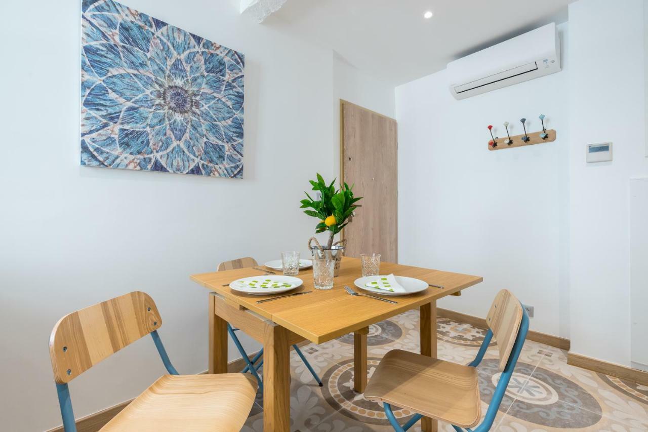 Valbonne Flat Apartment Luaran gambar
